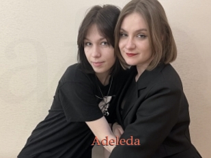 Adeleda