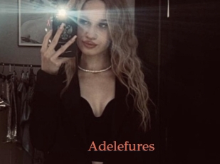 Adelefures