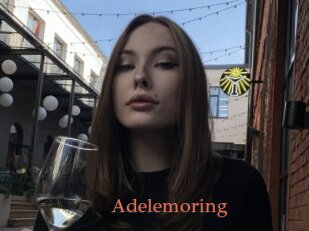 Adelemoring