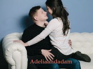 Adeliaandadam