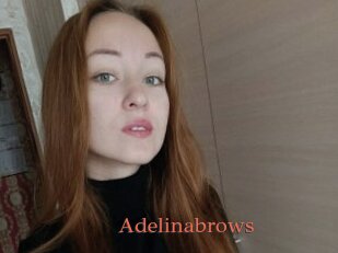 Adelinabrows