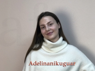 Adelinanikuguar