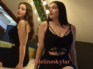 Adelineskylar