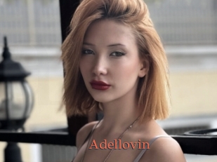 Adellovin