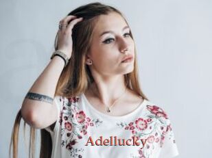 Adellucky