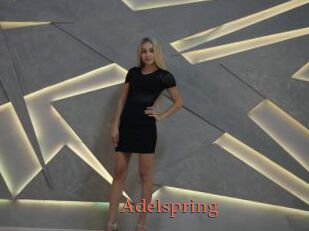 Adelspring