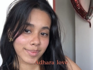Adhara_love