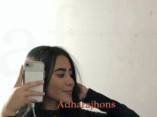 Adharajhons