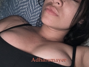 Adharamayer