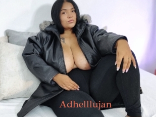 Adhelllujan