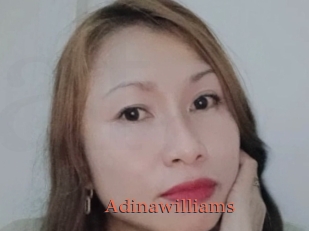 Adinawilliams