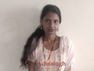 Aditisingh