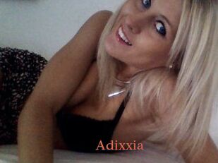 Adixxia