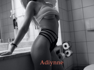 Adiynne