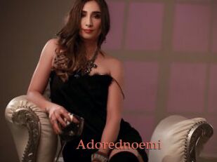 Adorednoemi