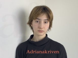 Adrianakriven