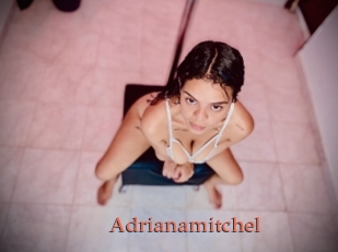 Adrianamitchel