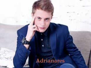 Adrianares