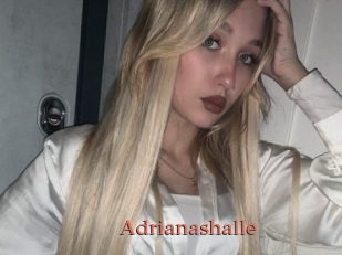 Adrianashalle