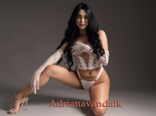 Adrianavandaik