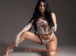 Adrianavandaik