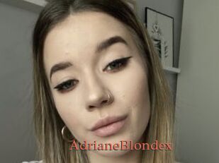 AdrianeBlondex