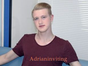 Adrianinviting