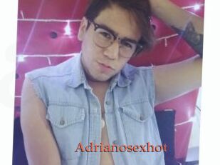 Adrianosexhot