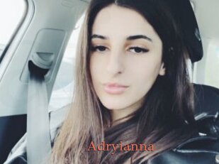 Adryianna