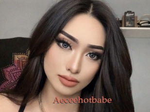 Aeceehotbabe