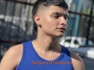 Aejandrotomas