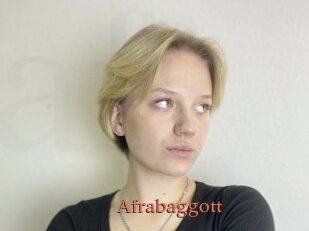 Afrabaggott