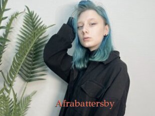 Afrabattersby