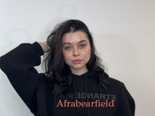 Afrabearfield