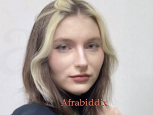 Afrabiddix