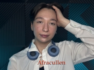 Afracullen