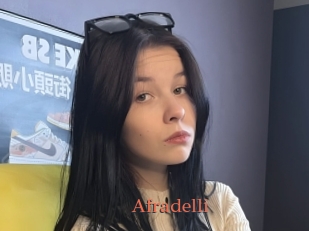 Afradelli