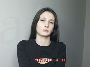 Afradurston