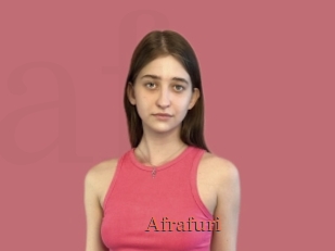 Afrafuri