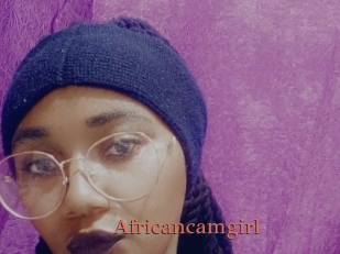 Africancamgirl