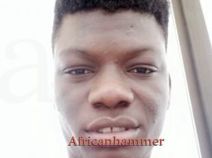 Africanhammer