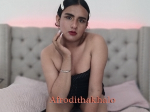 Afrodithakhalo