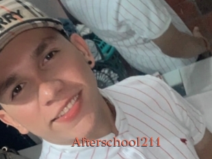 Afterschool211