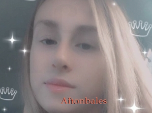 Aftonbales