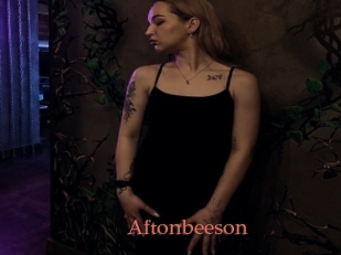 Aftonbeeson