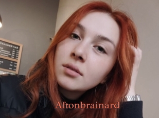 Aftonbrainard