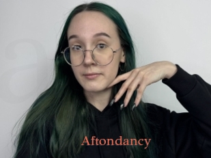 Aftondancy