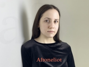 Aftoneliot