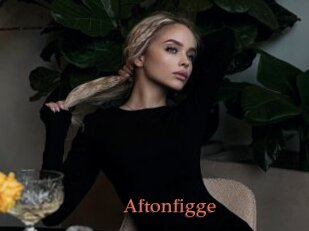 Aftonfigge