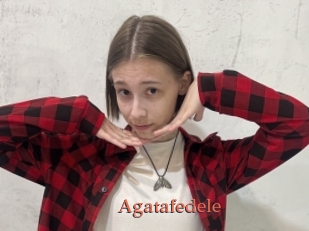 Agatafedele